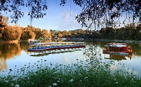 Microtel By Wyndham Baguio