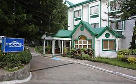 Microtel By Wyndham Baguio